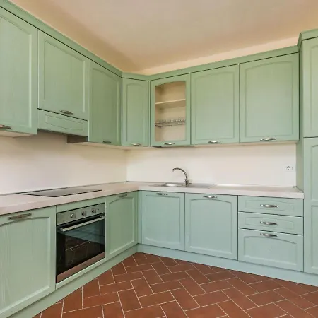 Holiday home La Querciolaia By Interhome Pieve a Presciano