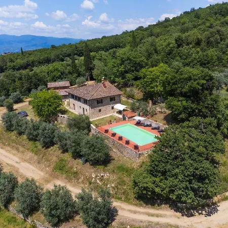 La Querciolaia By Interhome Holiday home *