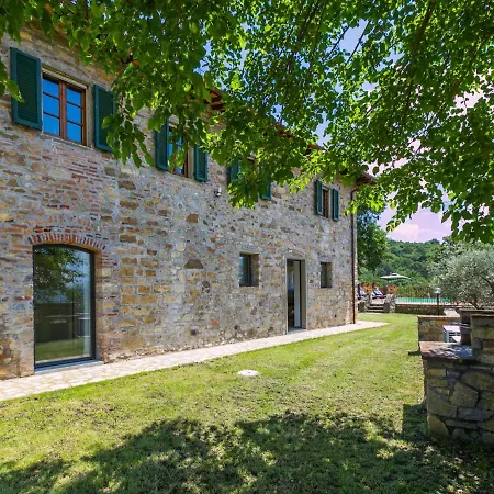 La Querciolaia By Interhome
