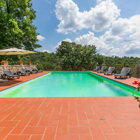 La Querciolaia By Interhome Holiday home *